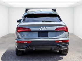 Audi Q5 SPORTBACK* MATRIX* S* LINE* ДИСТРОНИК* ПАНОРАМА* , снимка 5