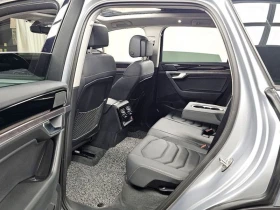 VW Touareg 3.0 TDI Premium| 231к.с.| ВКЛ.ТЕХНОТЕСТ, снимка 11