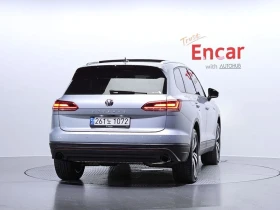 VW Touareg 3.0 TDI Premium| 231к.с.| ВКЛ.ТЕХНОТЕСТ, снимка 4