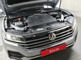 VW Touareg 3.0 TDI Premium| 231к.с.| ВКЛ.ТЕХНОТЕСТ, снимка 6