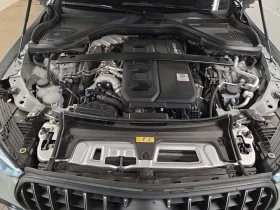 Mercedes-Benz GLC 43 AMG 4MATIC/ПАНОРАМА/ОБДУХВАНЕ/360, снимка 17