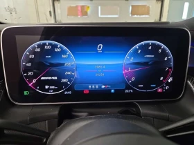 Mercedes-Benz GLC 43 AMG 4MATIC/ПАНОРАМА/ОБДУХВАНЕ/360, снимка 10
