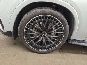 Mercedes-Benz GLC 43 AMG 4MATIC/ПАНОРАМА/ОБДУХВАНЕ/360, снимка 6
