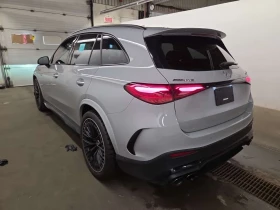 Mercedes-Benz GLC 43 AMG 4MATIC/ПАНОРАМА/ОБДУХВАНЕ/360, снимка 5