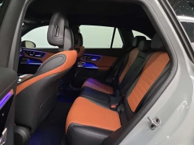 Mercedes-Benz GLC 43 AMG 4MATIC/ПАНОРАМА/ОБДУХВАНЕ/360, снимка 13