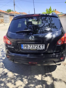 Nissan Qashqai, снимка 1