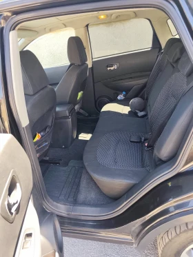 Nissan Qashqai, снимка 5