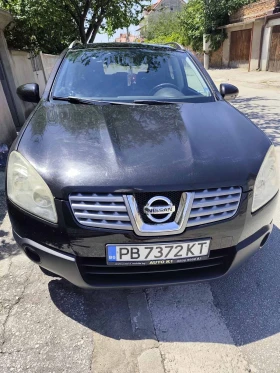 Nissan Qashqai, снимка 6