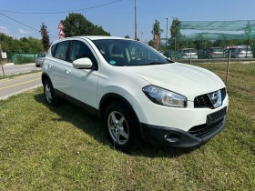 Nissan Qashqai 1.5 DCI 131kc камера, снимка 1