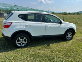Nissan Qashqai 1.5 DCI 131kc камера, снимка 3