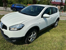 Nissan Qashqai 1.5 DCI 131kc камера, снимка 7