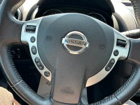 Nissan Qashqai 1.5 DCI 131kc камера, снимка 10