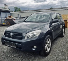 Toyota Rav4 2.0vvt AUTOMATIC , снимка 1