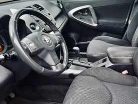 Toyota Rav4 2.0vvt AUTOMATIC , снимка 6