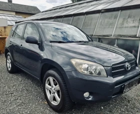 Toyota Rav4 2.0vvt AUTOMATIC , снимка 2