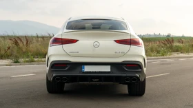 Mercedes-Benz GLE 53 4MATIC, снимка 3