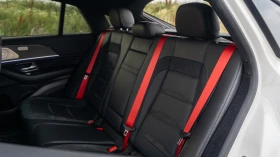 Mercedes-Benz GLE 53 4MATIC, снимка 11