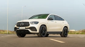 Mercedes-Benz GLE 53 4MATIC, снимка 1