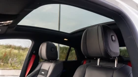 Mercedes-Benz GLE 53 4MATIC, снимка 13