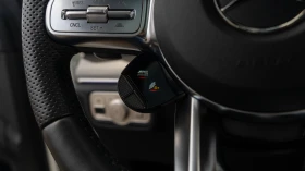Mercedes-Benz GLE 53 4MATIC, снимка 15