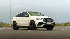Mercedes-Benz GLE 53 4MATIC, снимка 4