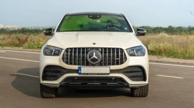 Mercedes-Benz GLE 53 4MATIC, снимка 2