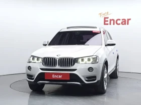 BMW X3, снимка 2