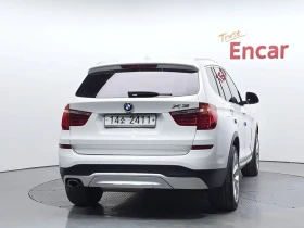 BMW X3, снимка 3