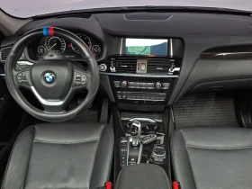 BMW X3, снимка 6