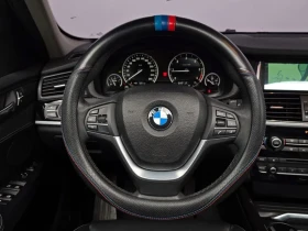 BMW X3, снимка 12