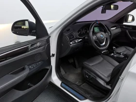 BMW X3, снимка 9