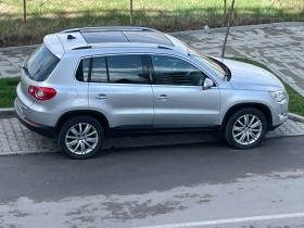 VW Tiguan, снимка 3