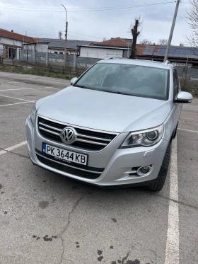 VW Tiguan, снимка 1