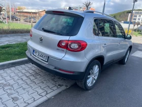 VW Tiguan, снимка 2