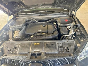 Mercedes-Benz GLE 350 AMG / 4M / DISTRONIC / BURM / ЛИЗИНГ, снимка 7