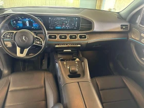 Mercedes-Benz GLE 350 AMG / 4M / DISTRONIC / BURM / ЛИЗИНГ, снимка 9