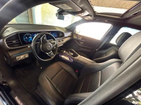 Mercedes-Benz GLE 350 AMG / 4M / DISTRONIC / BURM / ЛИЗИНГ, снимка 5