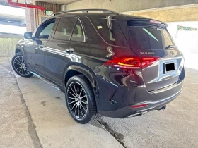 Mercedes-Benz GLE 350 AMG / 4M / DISTRONIC / BURM / ЛИЗИНГ, снимка 3