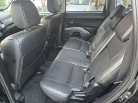 Mitsubishi Outlander 2.4 Flex 4WD, снимка 9