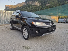 Mitsubishi Outlander 2.4 Flex 4WD, снимка 2