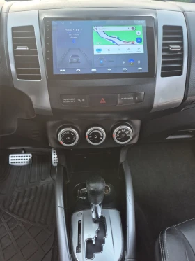 Mitsubishi Outlander 2.4 Flex 4WD, снимка 14