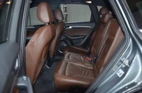Audi SQ5, снимка 7