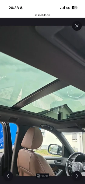 Audi SQ5, снимка 2