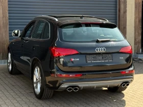 Audi SQ5, снимка 6