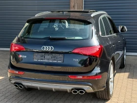 Audi SQ5, снимка 3