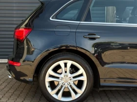 Audi SQ5, снимка 4