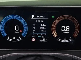Hyundai Santa fe 2.5 276 hp Automatic, снимка 8