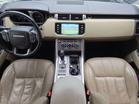 Land Rover Range Rover Sport 3.0 Automatic, снимка 7