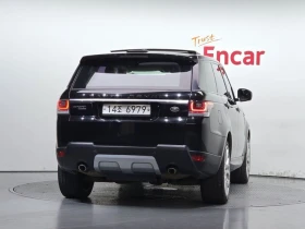 Land Rover Range Rover Sport 3.0 Automatic, снимка 4