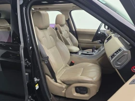 Land Rover Range Rover Sport 3.0 Automatic, снимка 12